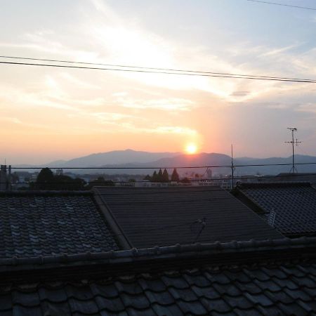 Munetada House Kyoto Exterior photo