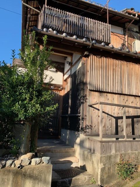 Munetada House Kyoto Exterior photo