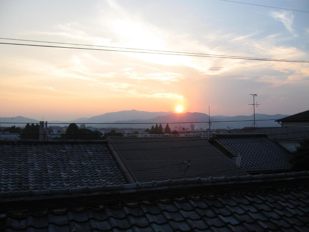 Munetada House Kyoto Exterior photo